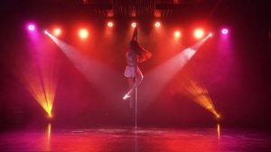 6 Ковина Анна   Eden dance studio Pole dance