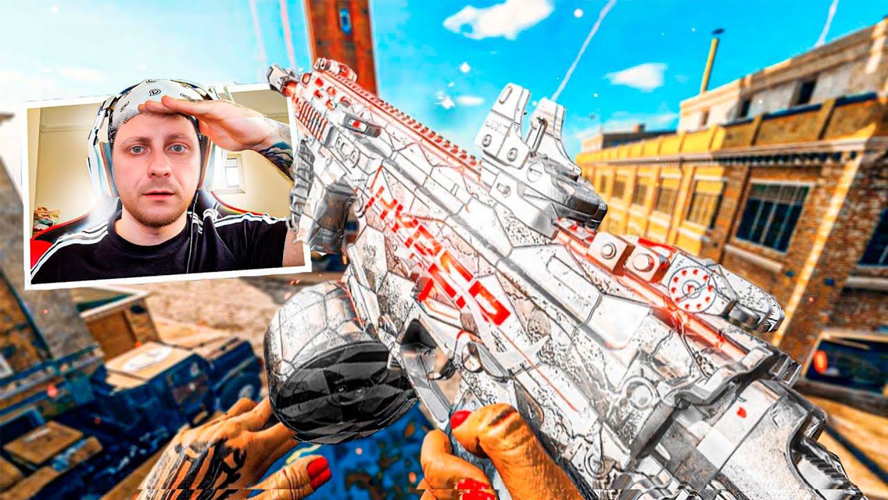 LIVE - sn1le -rebirth island 3 SEASON WARZONE