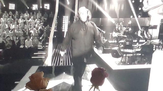 В память о Градском!! Помним, любим! Наше достояние! Человек - глыба! Нам будет вас не хватать! смотреть онлайн