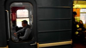 Московский Метрополитен