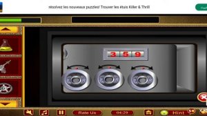 501 Free New Escape Games Part 2 ( 101 Room Escape ) Level 48 Walk-through