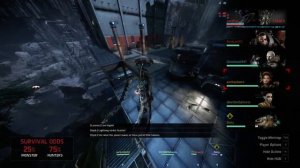 Evolve Community Coaching with Cow 67 in Observer Mode