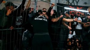 K.O.T.S Король улицы. Бойцовский клуб