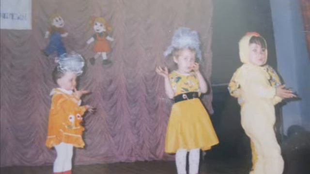 С Днём Рождения,Родная!:)* смотреть онлайн