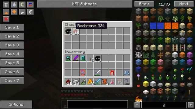 Minecraft: FIVE NIGHTS AT FREDDY'S ESCAPE CHALLENGE - Modded Mini-Game смотреть онлайн