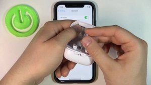 How to Pair JBL Live Pro+ TWS with iPhone?