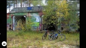 Есть сотка! Киржач - Малая дубна - Киржач.