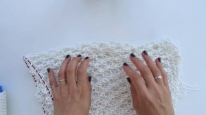 АВОСЬКА СПИЦАМИ | Мастер Класс КАК СВЯЗАТЬ АВОСЬКУ | Вязание спицами