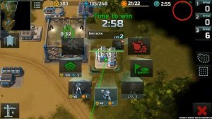 ART OF WAR 3 : MISSION 8 TUTORIAL