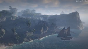 Антигуа под атакой ► Risen 3 - Titan Lords #02