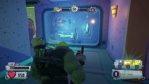 Plants vs Zombies Garden Warfare 2 Boss Gargantuar Game Play + Mod Download Link!