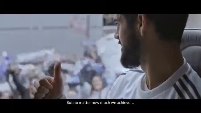 Игроки Реала в рекламе Microsoft 360p смотреть онлайн