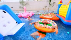 Один дома ! Пранки для защиты от грабителей