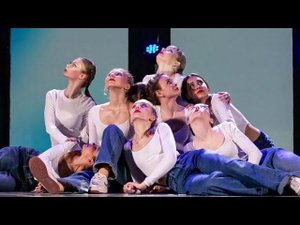 Blissed Babes| Премия AS | Школа танцев Active Style