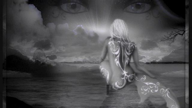 ANGEL LOVE ZOUK SONG.wmv смотреть онлайн