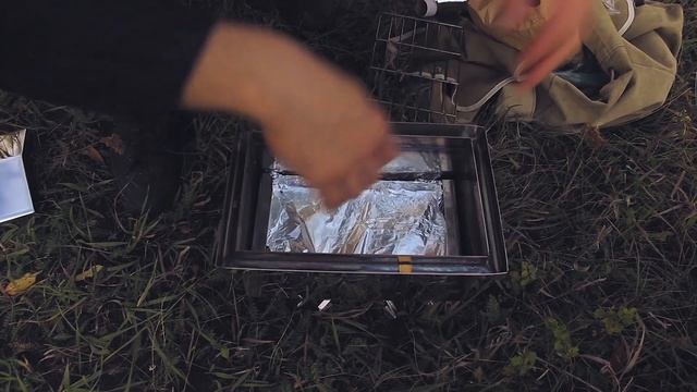 Рецепт копчения рыбы в коптильне Подорожник