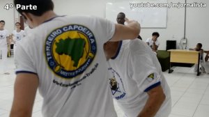 Tributo: Sequência de Ensino do Mestre Bimba, o criador da Capoeira Regional