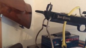 Оружие в США. Коллекция огнестрельного оружия в США