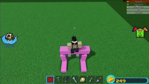 How to make easy walking mech mechanics - BABFT
