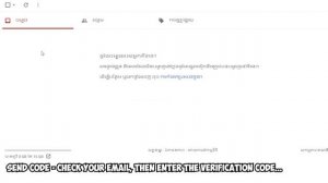 HOW to get back forgotten username _ recover username genshin impact