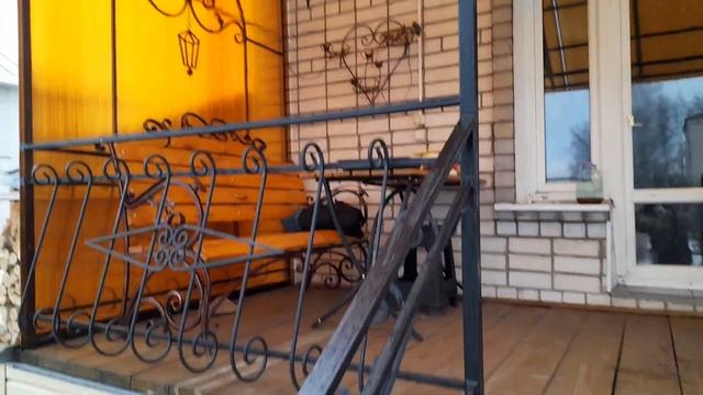 Мангал с  двойным дном! Стоит ли шкурка выделки! смотреть онлайн