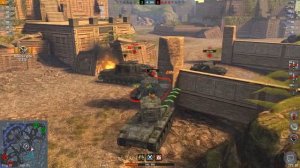 КВ-2 WOT BLITZ EXE