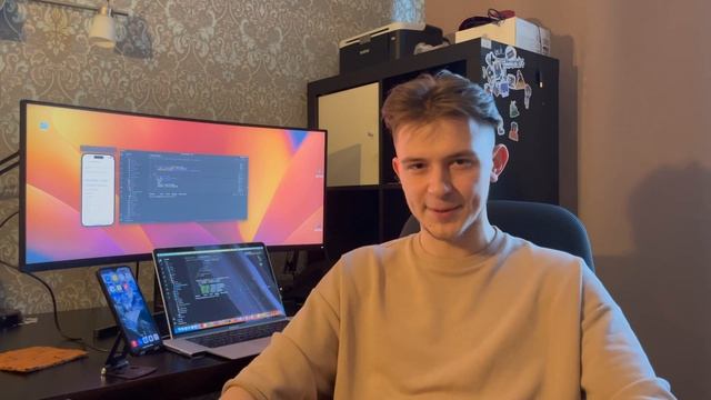 Flutter с нуля до профи | #1 - Введение | Курс для начинающих 2023