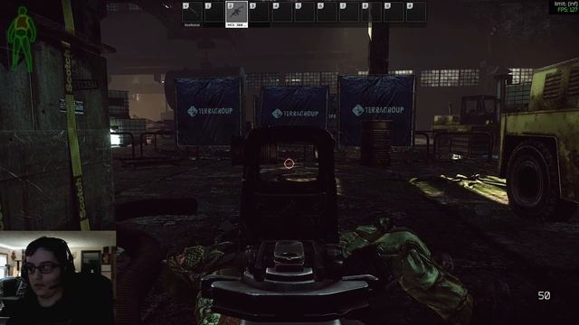 More EVENTS!!! - Escape From Tarkov смотреть онлайн