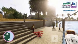 МИССИЯ 29 :БОМБЫ ПОШЛИ GTA VICE  CITY КАК ЛЕГКО ПРОЙТИ МИССИЮ