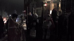 Крестный ход