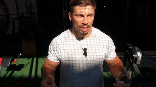 Тренировка на жиросжигание. ТОП программ.