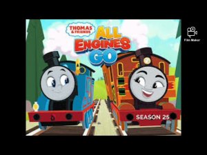 история франшизы.