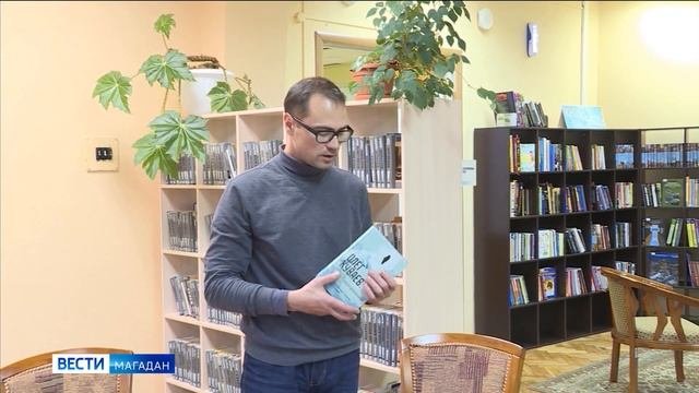 Повесть о «нерегламентированном человеке» презентовал Василий Авченко