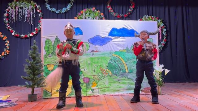 Николай Гаврилович Золотарев - Николай Якутскай төрөөбүтэ 115 сылын көрсө смотреть онлайн