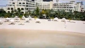 Grand Hyatt Doha 5*  Катар, Доха