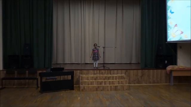 Детский сад. ХУДОЖЕСТВЕННОЕ ЧТЕНИЕ Стихотворение  «Чудо-лекарство»