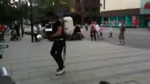 Человек-оркестр