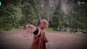 This Breathing Technique Will Heal Full Body And Mind | Shi Heng Yi