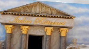 SEA BEACH AQUA PARK RESORT 4*  Египет, Шарм Эль Шейх. Территория отеля