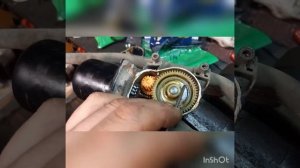 бегающие дворники ниссан альмера N16