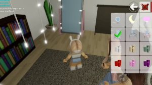 нашла злую маму в Брокхевен РП! сбежала из дома?😱