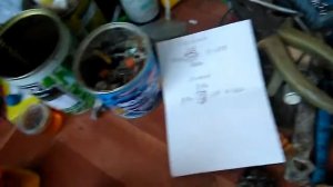 Заводские настройки Гаррет ася 250. Подстроечные резисторы.