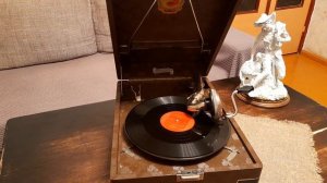 Эхо (муз. Орландо Лассо/Гос. мужской хор Эстонской ССР/Худ. рук: Г.Эрнесакс/на эстонском яз.)