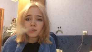 стригу волосы потому что скучно