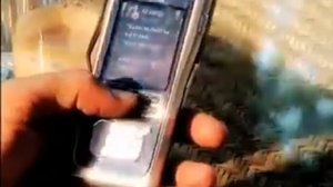 Реклама Nokia N91