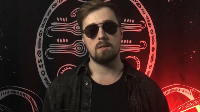 Основы игры на варгане ч.3 / Хваты и виды боя смотреть онлайн