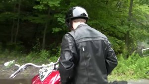 2004 Honda VTX1300R - Cobra Speedster Longs