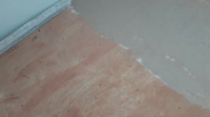 Как выровнить фанеру, USB (юсб), под ламинат или линолеум.