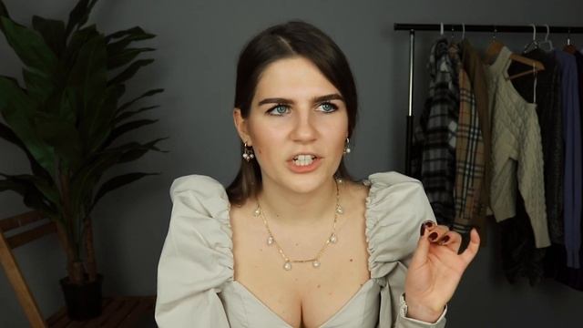 Top 10 Fashion Trends for 2021 | + Outfit ideas | смотреть онлайн