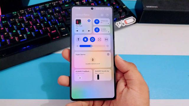 Samsung One Ui 6.0 Android 14 Beta 1 : NEW ICONS 🔥 Update is Here смотреть онлайн